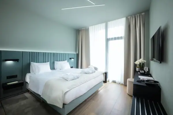 Viale Boutique Hotel — 12. kép