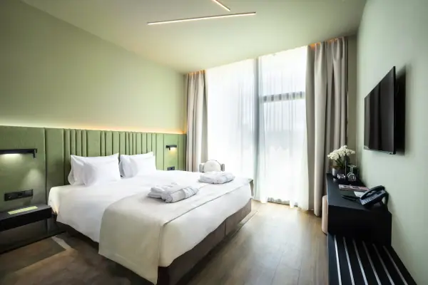 Viale Boutique Hotel — 14. kép