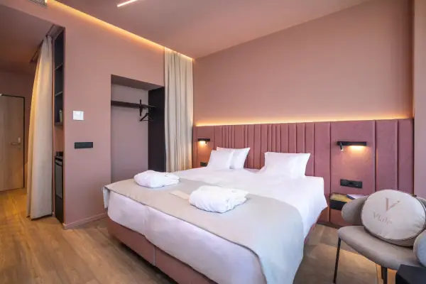 Viale Boutique Hotel — 16. kép