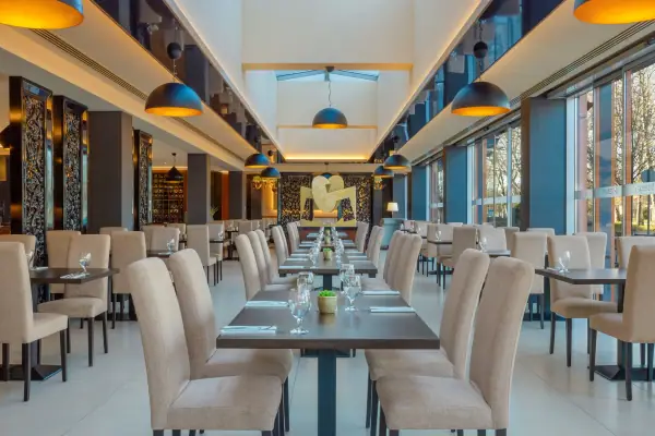 Four Points by Sheraton Kecskemét Hotel és Konferenciaközpont — 6. kép