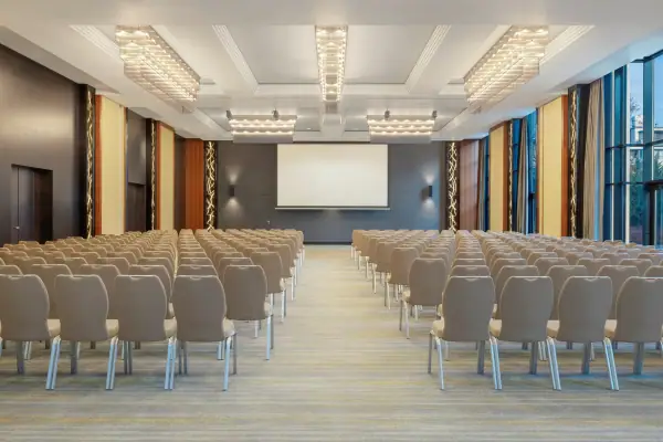 Four Points by Sheraton Kecskemét Hotel és Konferenciaközpont — 5. kép
