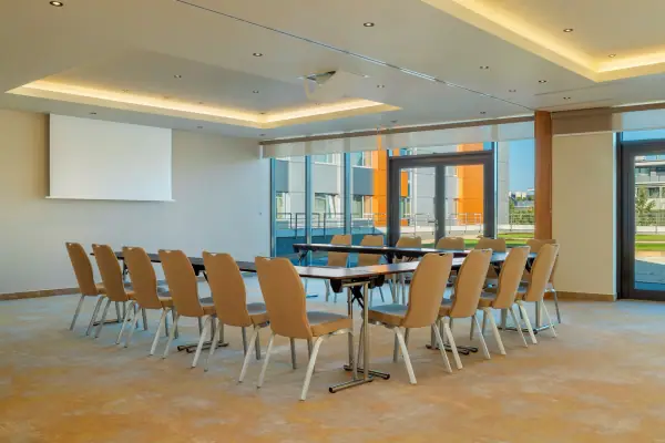 Four Points by Sheraton Kecskemét Hotel és Konferenciaközpont — 3. kép
