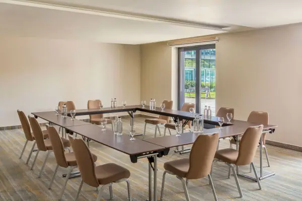 Four Points by Sheraton Kecskemét Hotel és Konferenciaközpont — 2. kép