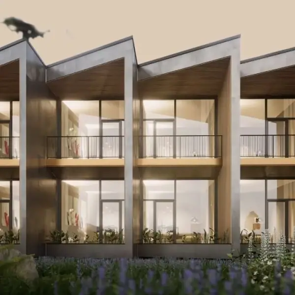 Viale Boutique Hotel — 26. kép