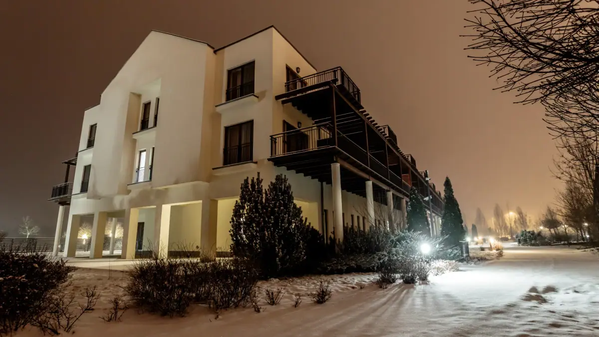 Tisza Balneum Hotel Tiszafüred