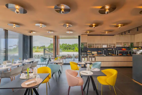 Viale Boutique Hotel — 6. kép
