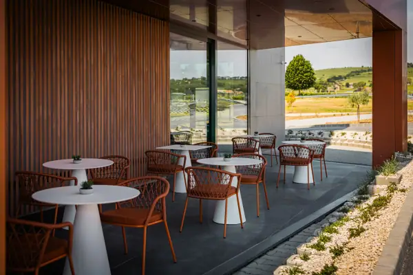 Viale Boutique Hotel — 24. kép