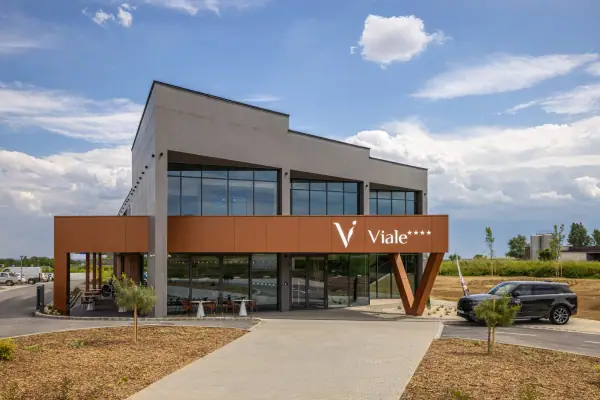 Viale Boutique Hotel — 1. kép
