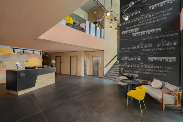 Viale Boutique Hotel — 2. kép