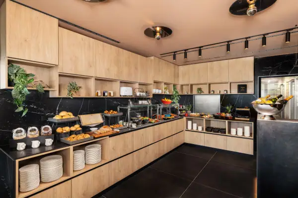 Viale Boutique Hotel — 7. kép