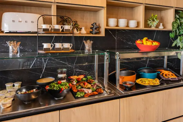 Viale Boutique Hotel — 8. kép