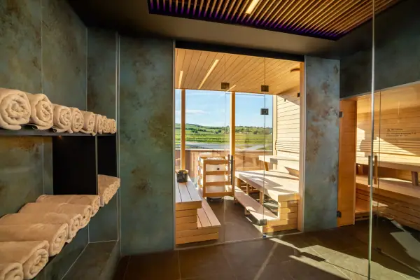 Viale Boutique Hotel — 18. kép