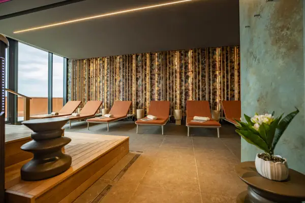 Viale Boutique Hotel — 23. kép