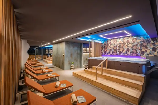 Viale Boutique Hotel — 22. kép