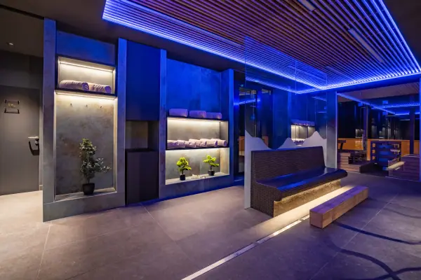 Viale Boutique Hotel — 21. kép