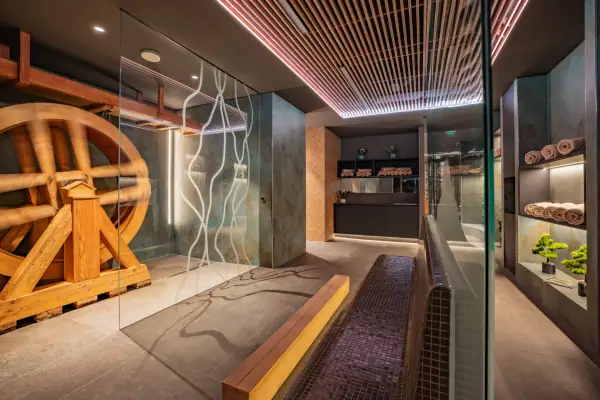 Viale Boutique Hotel — 19. kép