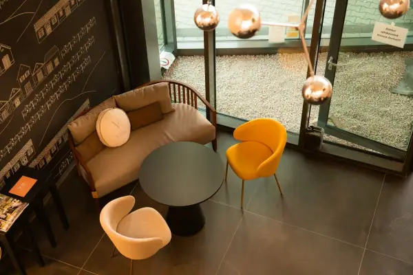 Viale Boutique Hotel — 3. kép