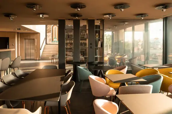 Viale Boutique Hotel — 5. kép