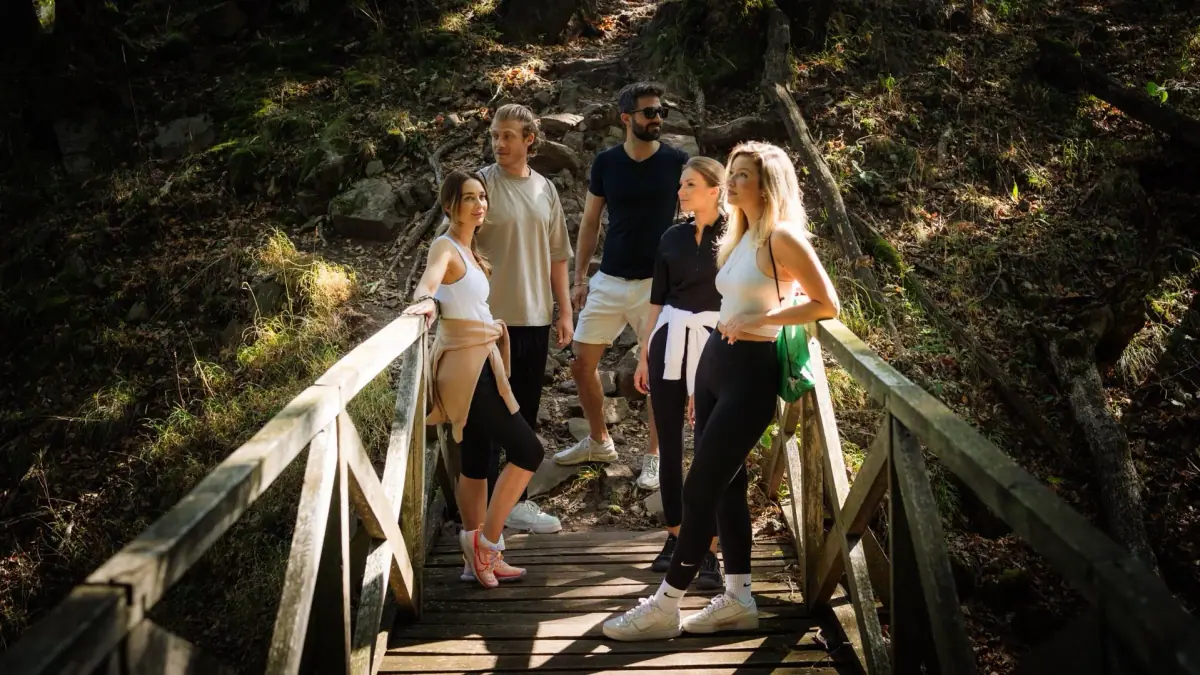 Hotel Ózon - különleges őszi rendezvények