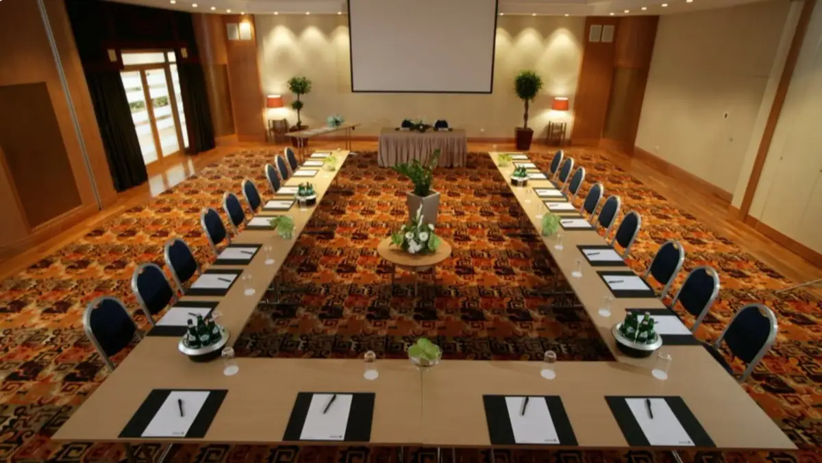 Greenfield Hotel Golf & Spa konferenciaterem