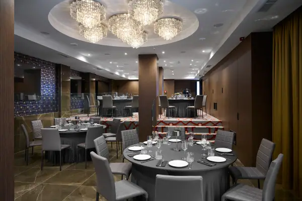 Mamaison Hotel Chain Bridge Budapest — 3. kép