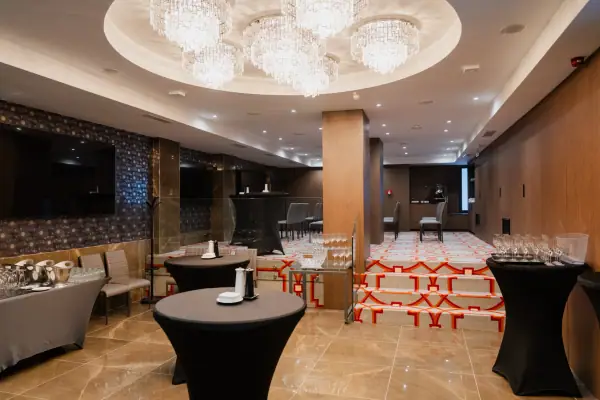Mamaison Hotel Chain Bridge Budapest — 5. kép
