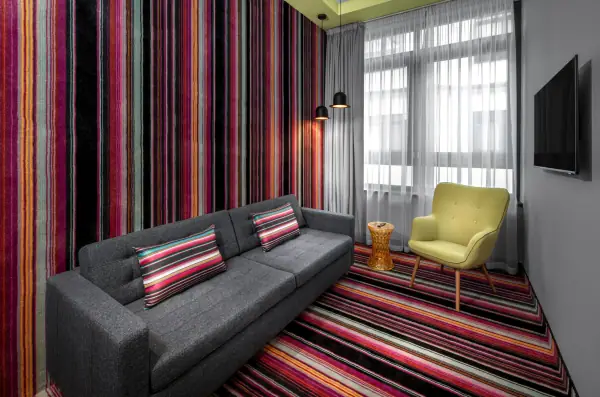 Mamaison Vibe Hotel Downtown Budapest — 7. kép