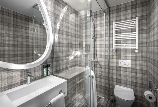 Mamaison Vibe Hotel Downtown Budapest — 9. kép