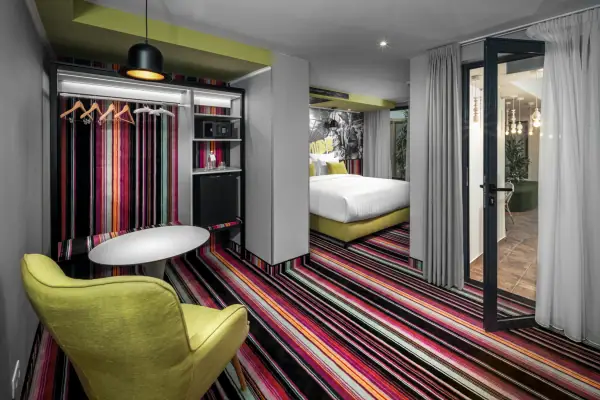 Mamaison Vibe Hotel Downtown Budapest — 3. kép