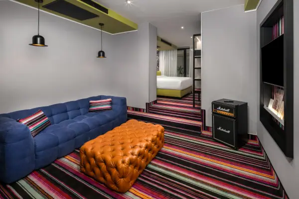 Mamaison Vibe Hotel Downtown Budapest — 5. kép