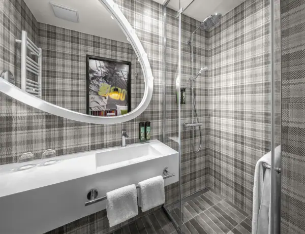 Mamaison Vibe Hotel Downtown Budapest — 10. kép