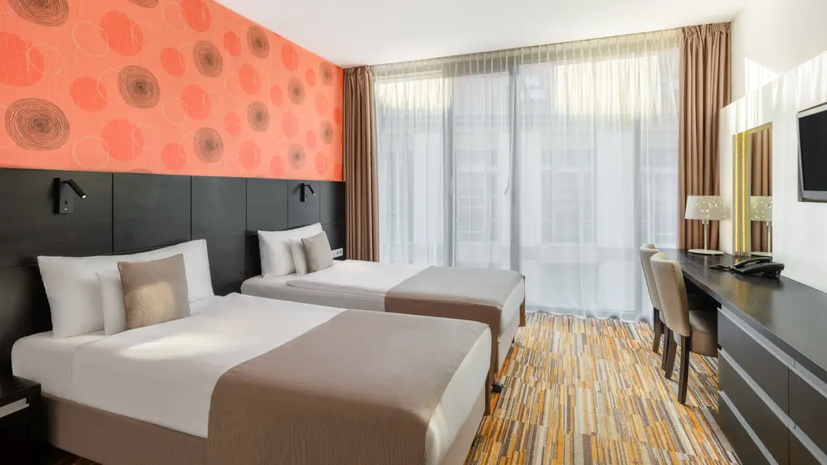 Art Hotel Szeged