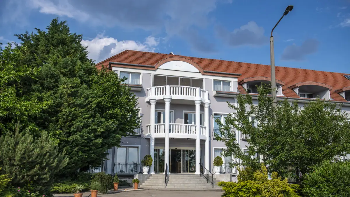 Duna Relax Hotel Ráckeve