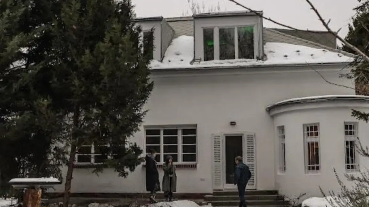 Villa Esterházy