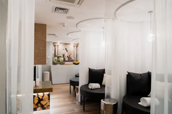 Mamaison Hotel Chain Bridge Budapest — 10. kép