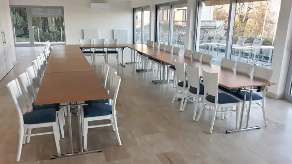 Aquilo Hotel Panoráma — 4. kép