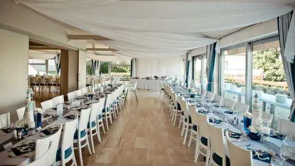 Aquilo Hotel Panoráma — 3. kép