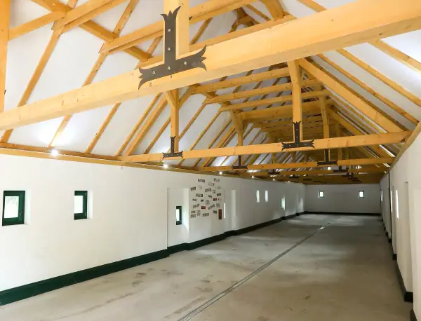 VILLABOGArT Esküvő-és Rendezvényhelyszín — 3. kép