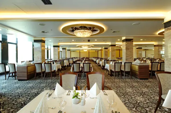 Hotel Füred**** Spa & Conference — 5. kép