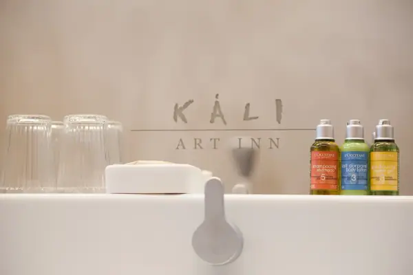 Káli Art Inn — 5. kép