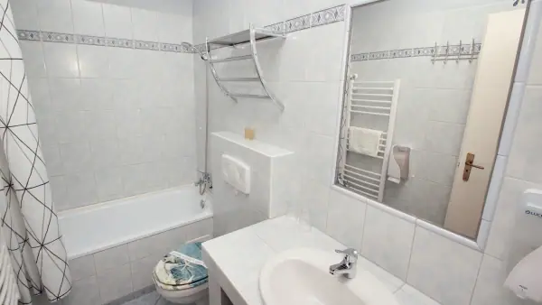 Aquilo Hotel Panoráma — 10. kép
