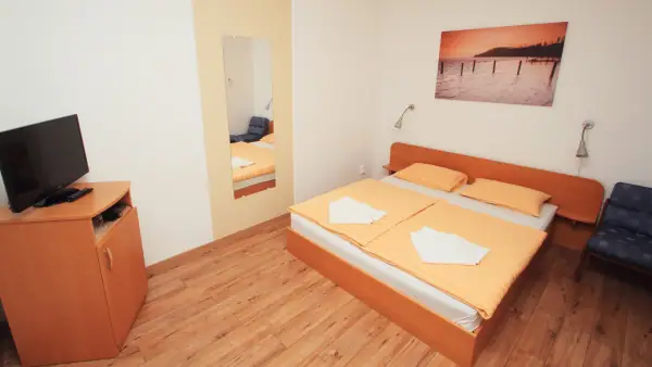 Aquilo Hotel Panoráma — 5. kép