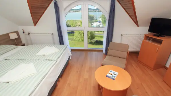 Aquilo Hotel Panoráma — 6. kép