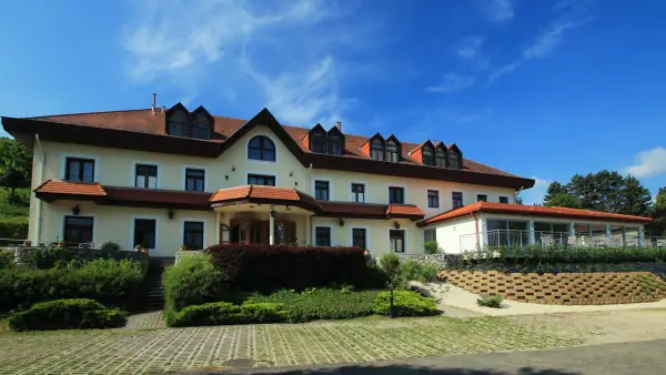Aquilo Hotel Panoráma — 1. kép