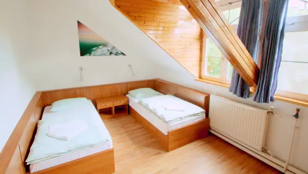 Aquilo Hotel Panoráma — 9. kép