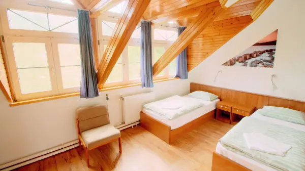 Aquilo Hotel Panoráma — 7. kép