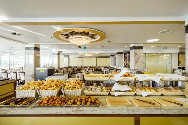 Hotel Füred**** Spa & Conference — 9. kép