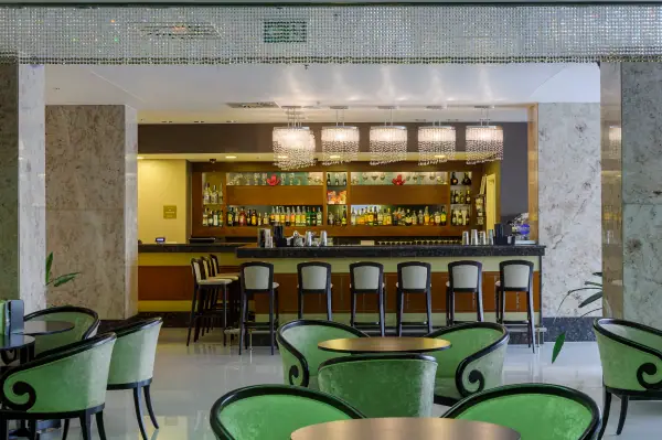 Hotel Füred**** Spa & Conference — 8. kép