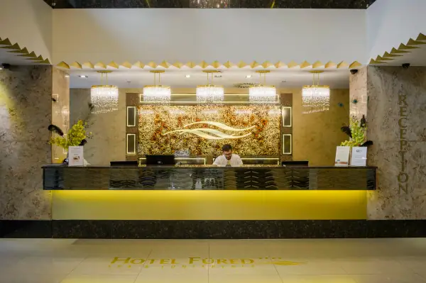 Hotel Füred**** Spa & Conference — 2. kép