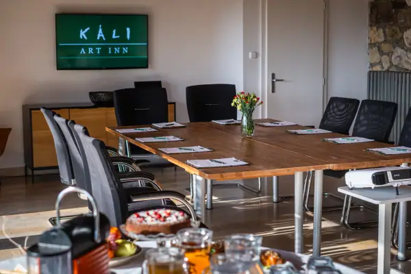 Káli Art Inn — 6. kép